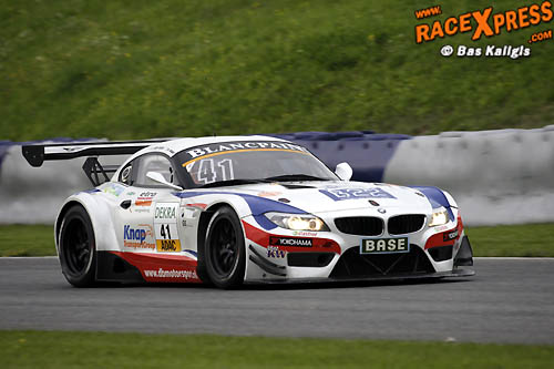 Pech en grote problemen voor de Nederlanders op de RedBull Ring